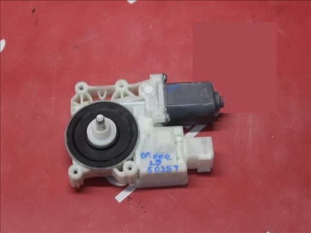 bontott OPEL ASTRA K Bal hátsó Ablakemelő Motor