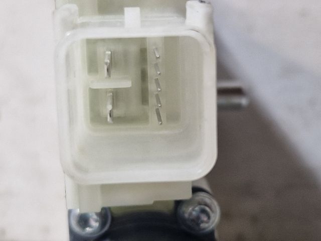 bontott OPEL ASTRA K Bal hátsó Ablakemelő Motor