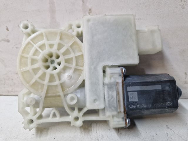 bontott OPEL ASTRA K Bal hátsó Ablakemelő Motor