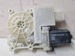 bontott OPEL ASTRA K Bal hátsó Ablakemelő Motor