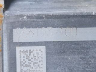 bontott OPEL ASTRA K Bal hátsó Ablakemelő Motor