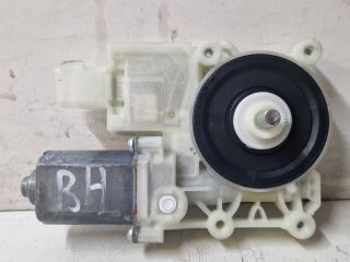 bontott OPEL ASTRA K Bal hátsó Ablakemelő Motor