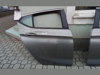 bontott OPEL ASTRA K Bal hátsó Ablakemelő Szerkezet (Elektromos)