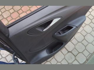 bontott OPEL ASTRA K Bal hátsó Ablakemelő Szerkezet (Elektromos)