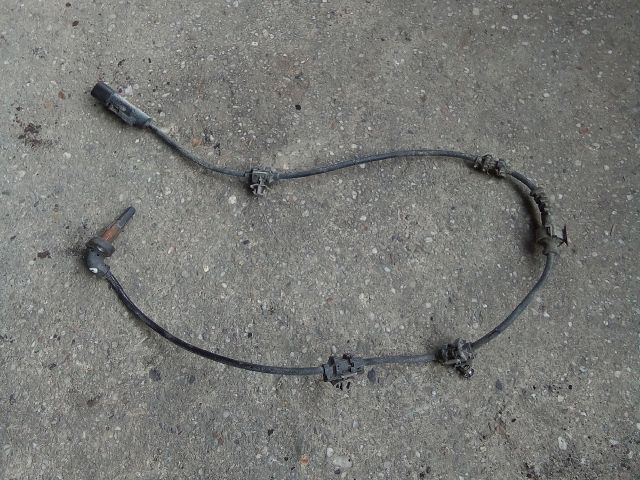 bontott OPEL ASTRA K Bal hátsó ABS Jeladó