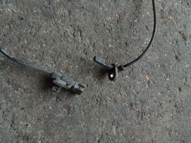 bontott OPEL ASTRA K Bal hátsó ABS Jeladó