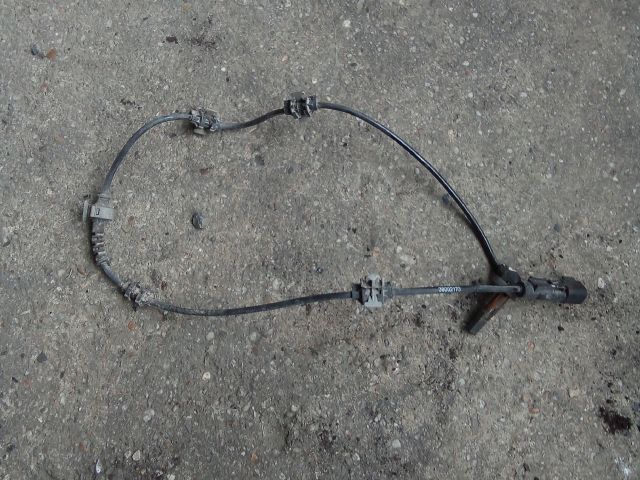 bontott OPEL ASTRA K Bal hátsó ABS Jeladó