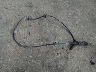 bontott OPEL ASTRA K Bal hátsó ABS Jeladó