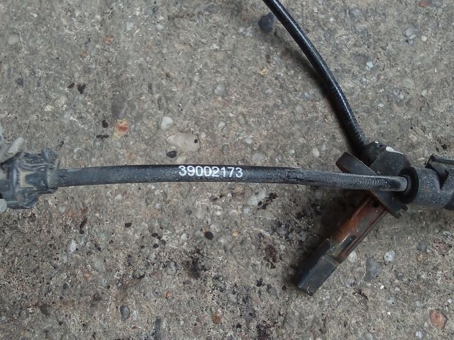 bontott OPEL ASTRA K Bal hátsó ABS Jeladó