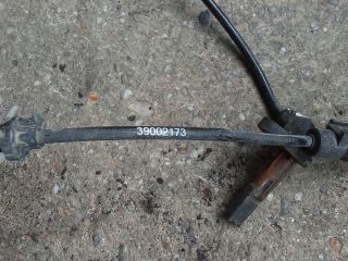 bontott OPEL ASTRA K Bal hátsó ABS Jeladó