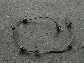 bontott OPEL ASTRA K Bal hátsó ABS Jeladó