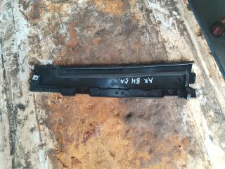 bontott OPEL ASTRA K Bal hátsó Ajtó Díszléc