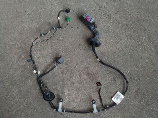 bontott OPEL ASTRA K Bal hátsó Ajtó Kábelköteg