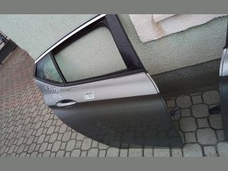 bontott OPEL ASTRA K Bal hátsó Ajtó Kárpit
