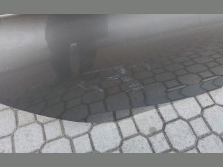 bontott OPEL ASTRA K Bal hátsó Ajtó Kárpit