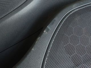 bontott OPEL ASTRA K Bal hátsó Ajtó Kárpit