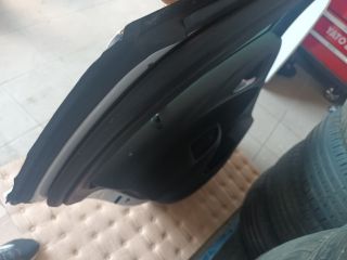 bontott OPEL ASTRA K Bal hátsó Ajtó (Részeivel)