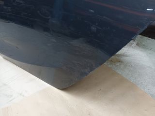 bontott OPEL ASTRA K Bal hátsó Ajtó (Részeivel)