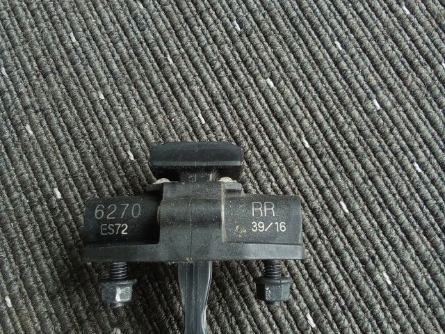 bontott OPEL ASTRA K Bal hátsó Ajtóhatároló