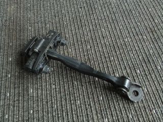 bontott OPEL ASTRA K Bal hátsó Ajtóhatároló