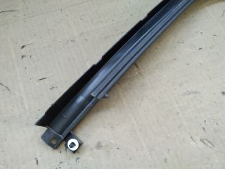 bontott OPEL ASTRA K Bal hátsó Ajtókeret Burkolat