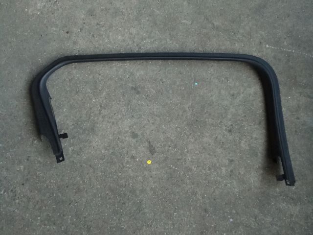 bontott OPEL ASTRA K Bal hátsó Ajtókeret Burkolat