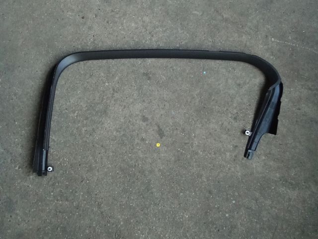 bontott OPEL ASTRA K Bal hátsó Ajtókeret Burkolat