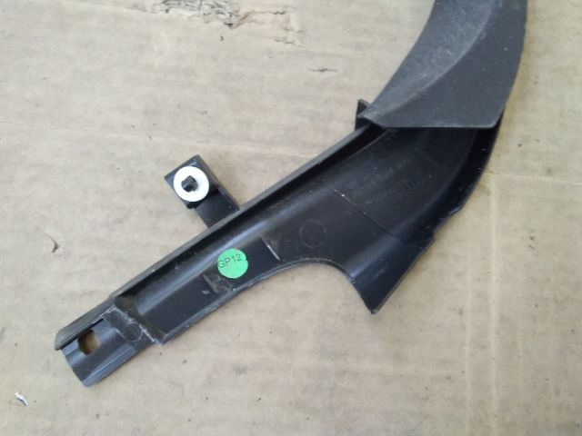 bontott OPEL ASTRA K Bal hátsó Ajtókeret Burkolat