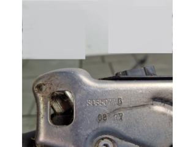 bontott OPEL ASTRA K Bal hátsó Ajtózár