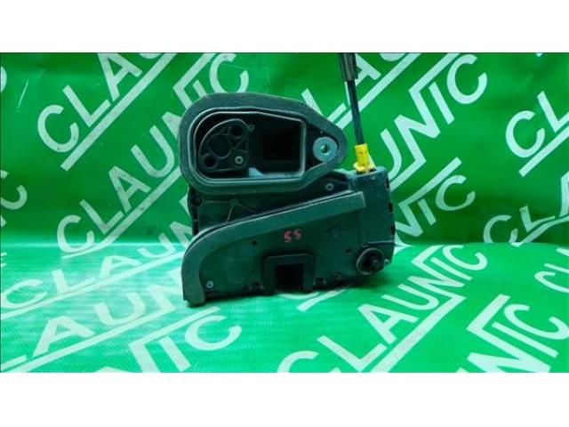 bontott OPEL ASTRA K Bal hátsó Ajtózár