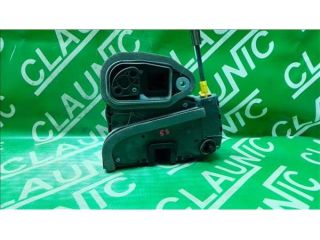 bontott OPEL ASTRA K Bal hátsó Ajtózár