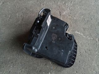 bontott OPEL ASTRA K Bal hátsó Ajtózár