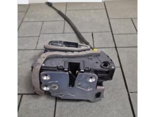 bontott OPEL ASTRA K Bal hátsó Ajtózár