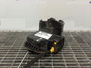 bontott OPEL ASTRA K Bal hátsó Ajtózár