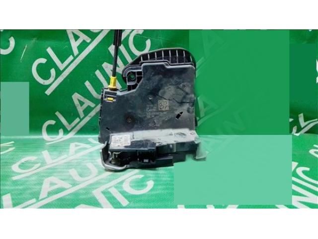 bontott OPEL ASTRA K Bal hátsó Ajtózár