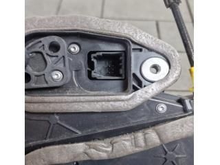 bontott OPEL ASTRA K Bal hátsó Ajtózár