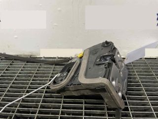 bontott OPEL ASTRA K Bal hátsó Ajtózár