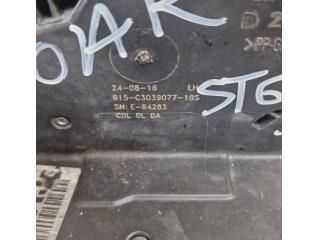 bontott OPEL ASTRA K Bal hátsó Ajtózár