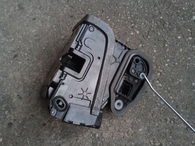 bontott OPEL ASTRA K Bal hátsó Ajtózár