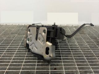 bontott OPEL ASTRA K Bal hátsó Ajtózár