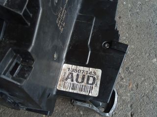 bontott OPEL ASTRA K Bal hátsó Ajtózár