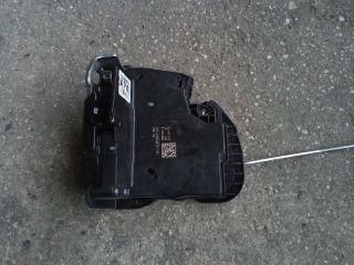 bontott OPEL ASTRA K Bal hátsó Ajtózár