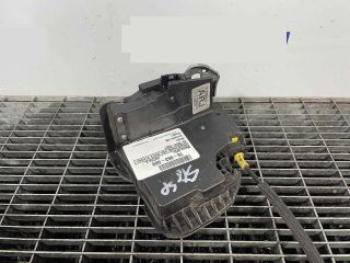 bontott OPEL ASTRA K Bal hátsó Ajtózár