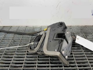 bontott OPEL ASTRA K Bal hátsó Ajtózár