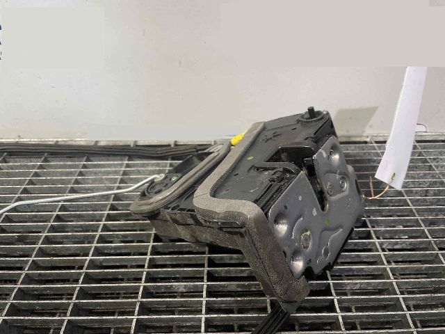 bontott OPEL ASTRA K Bal hátsó Ajtózár