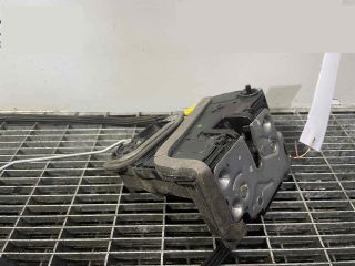 bontott OPEL ASTRA K Bal hátsó Ajtózár