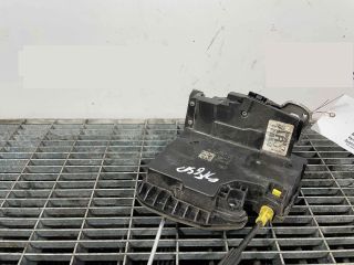 bontott OPEL ASTRA K Bal hátsó Ajtózár