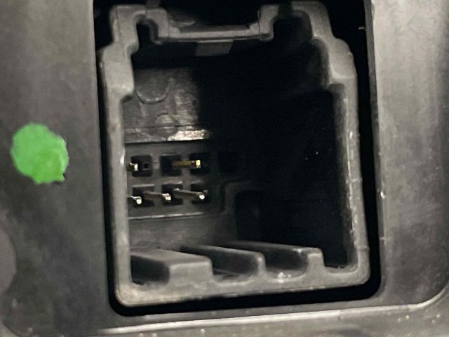 bontott OPEL ASTRA K Bal hátsó Ajtózár