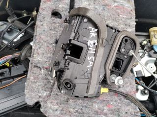 bontott OPEL ASTRA K Bal hátsó Ajtózár