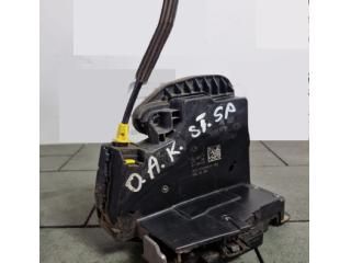 bontott OPEL ASTRA K Bal hátsó Ajtózár